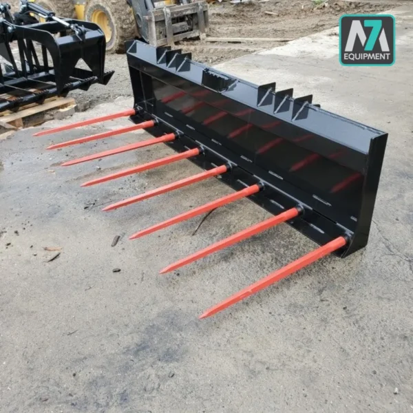 Utilitough MANURE FORK XD 72 - Image 2