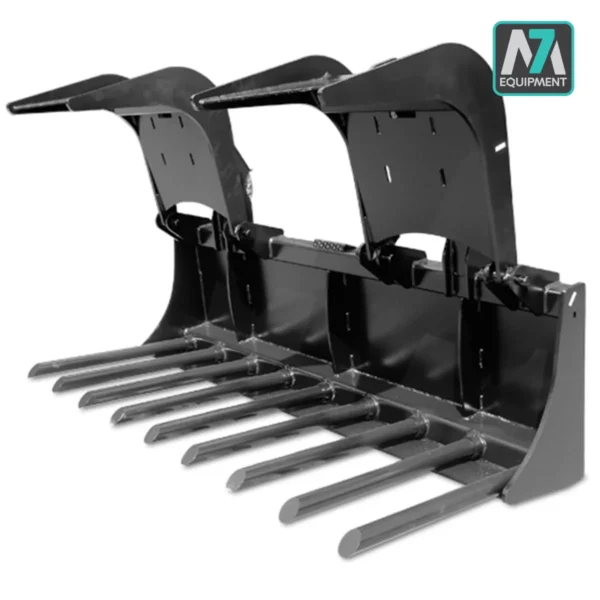 Utilitough MANURE FORK XD 78 - Image 2