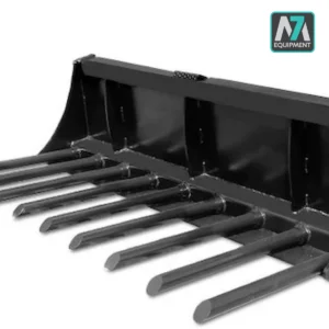 MANURE FORK XD 84 Specialty image