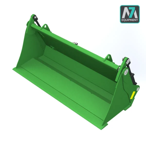 MP 4IN1 BUCKET CMP 48