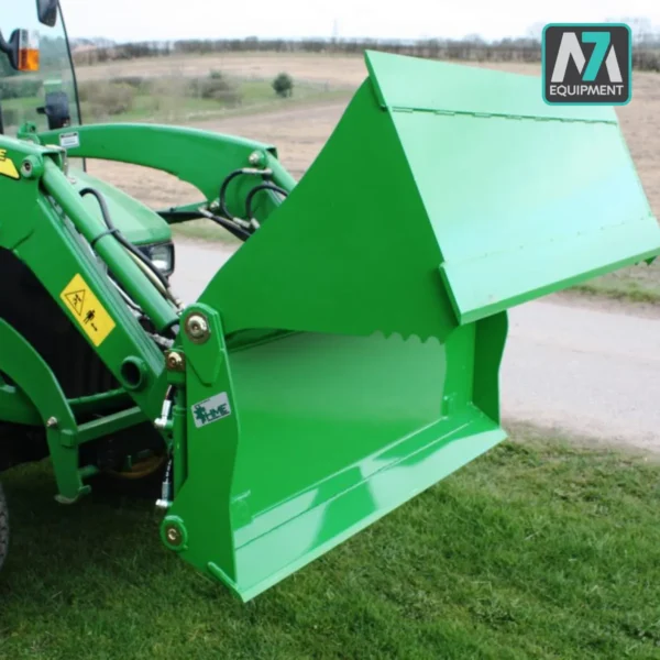 MP 4IN1 BUCKET CMP 48 - Image 2