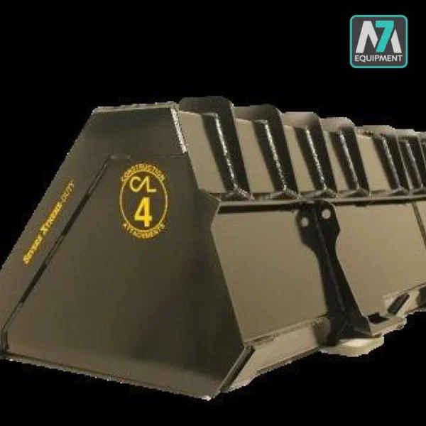 MP 4IN1 BUCKET CMP 54 - Image 2