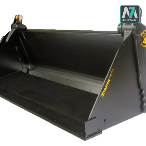 MP 4IN1 BUCKET CMP 60