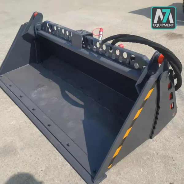 MP 4IN1 BUCKET CMP 66