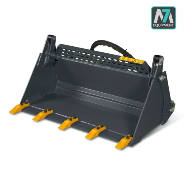 MP 4IN1 BUCKET MN 44
