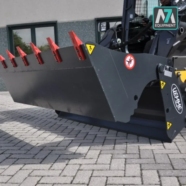 MP 4IN1 BUCKET MN 44 - Image 2