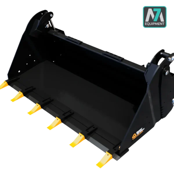 MP 4IN1 BUCKET MN 48