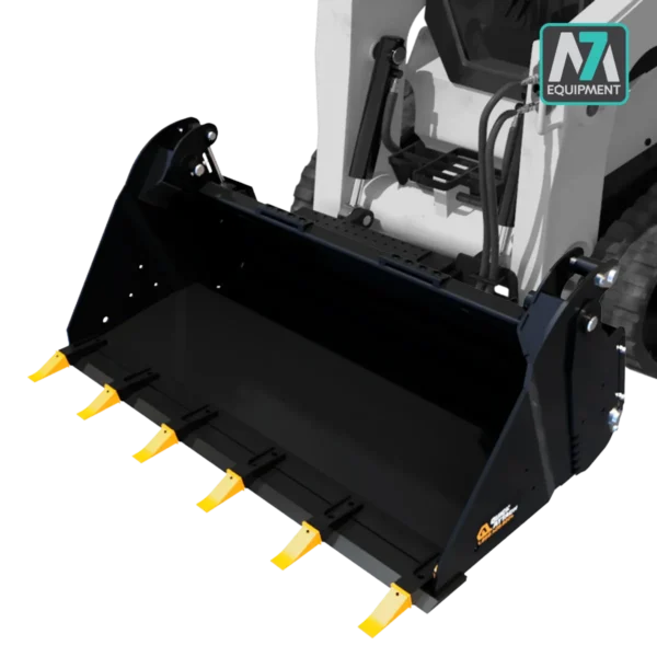 MP 4IN1 BUCKET MN 48 - Image 2
