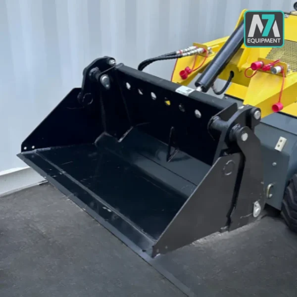 MP 4IN1 BUCKET MN 48 T - Image 2