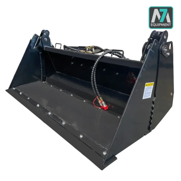 MP 4IN1 BUCKET SV 72 - Image 2