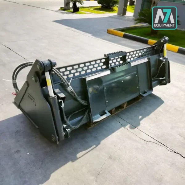 MP 4IN1 BUCKET SV 78 WO TEE - Image 2