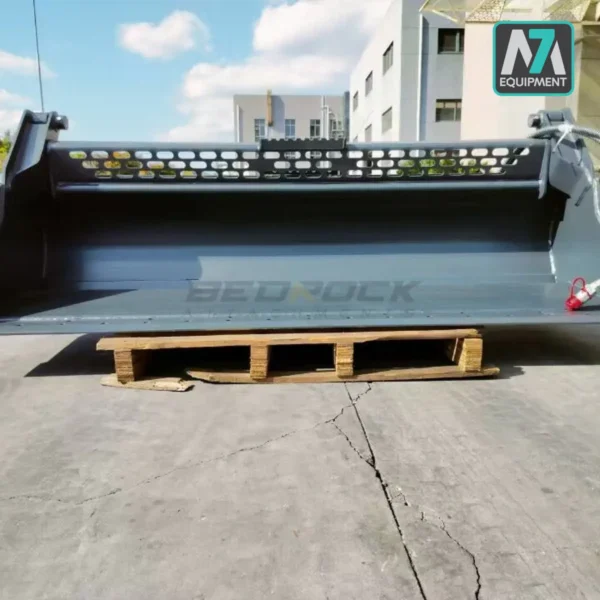 MP 4IN1 BUCKET SV 78 WO TEE