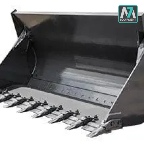 MP 4IN1 BUCKET SV 81 WELDON T