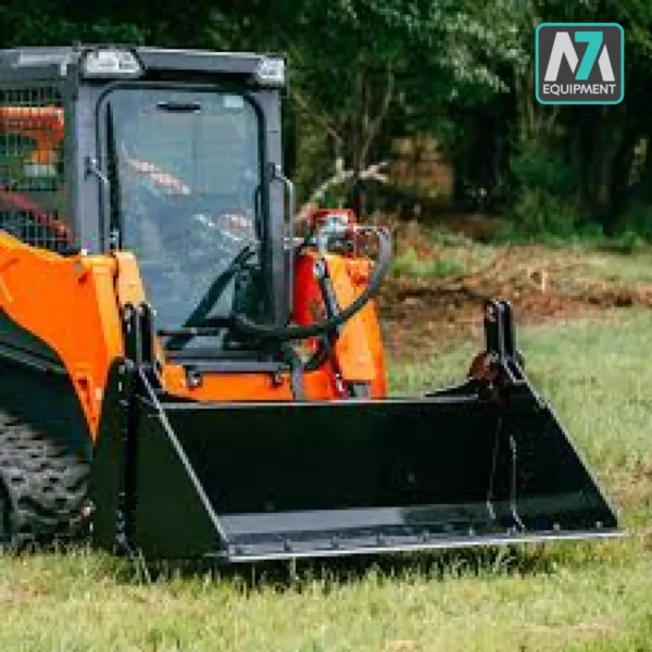 MP 4IN1 BUCKET XD 72 - Image 2