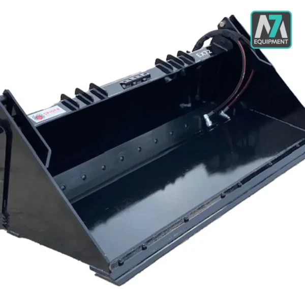 MP 4IN1 BUCKET XD 72 WO TEE - Image 2