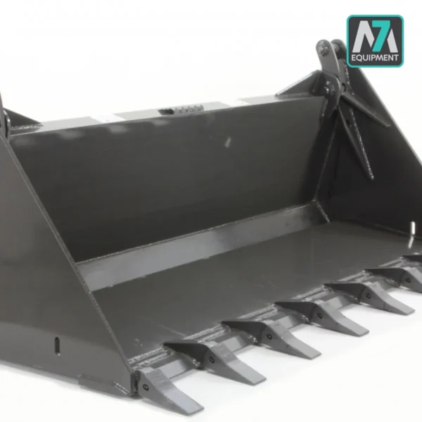 MP 4IN1 BUCKET XD 78 - Image 2