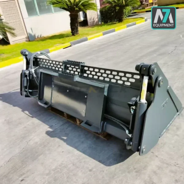 MP 4IN1 BUCKET XD 78 WO TEE