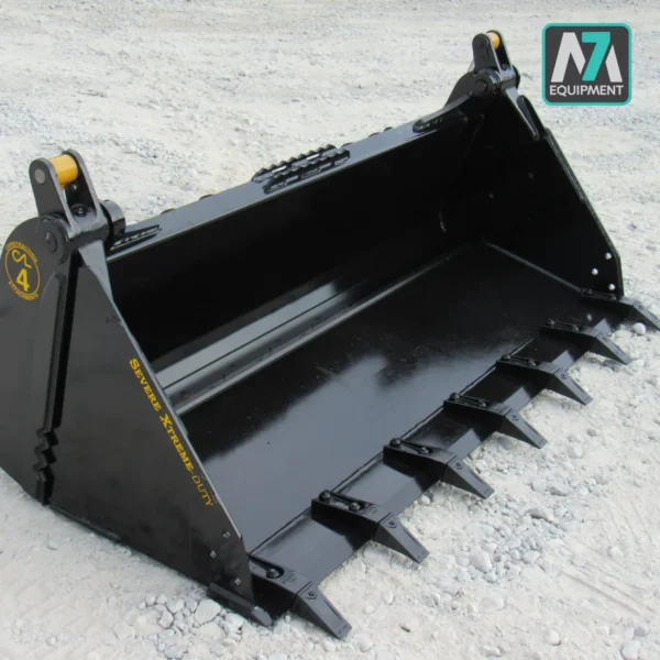 MP 4IN1 BUCKET XD 81 WO TEE