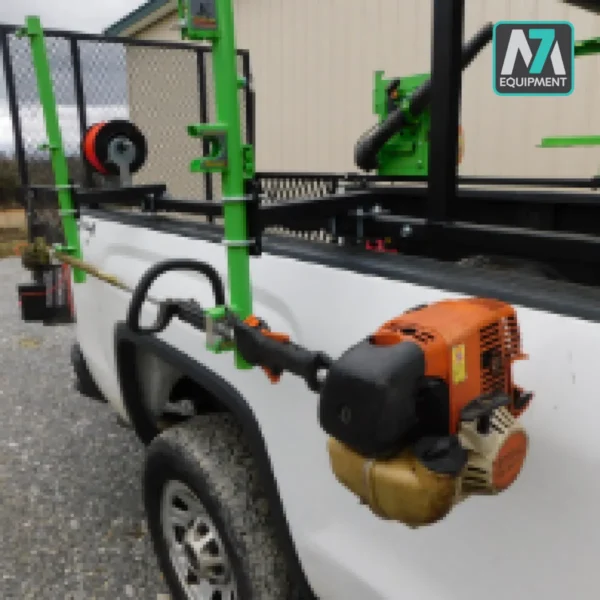 MTB100 Modified Trimmer Rack - Image 2