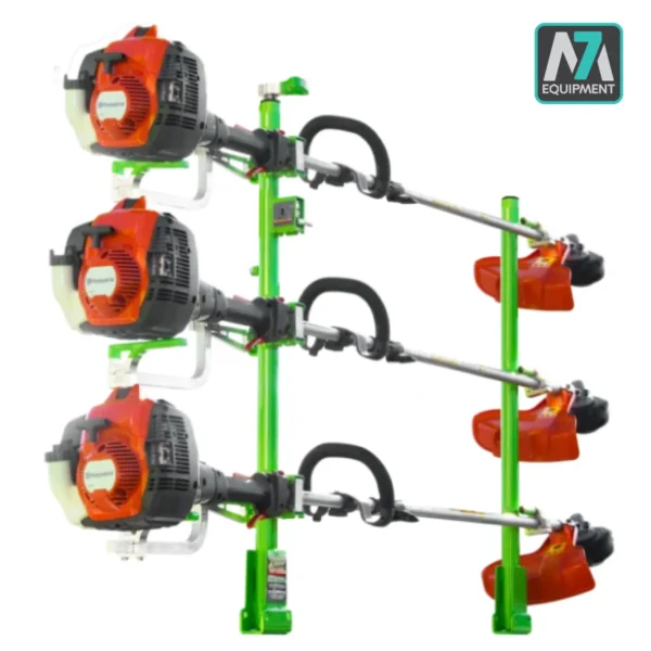 MTB100 Modified Trimmer Rack