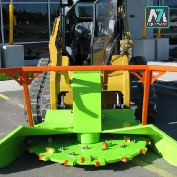 Utilitough MULCHER FORST DISC SS 44 2030