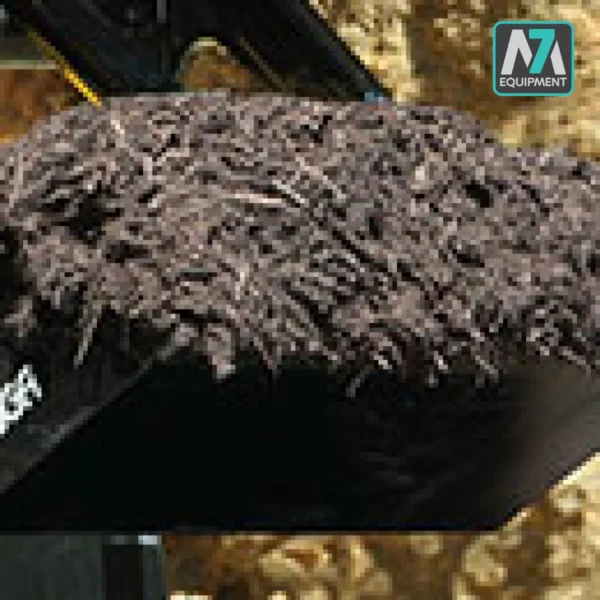 Mulch Bucket 74 - Image 2