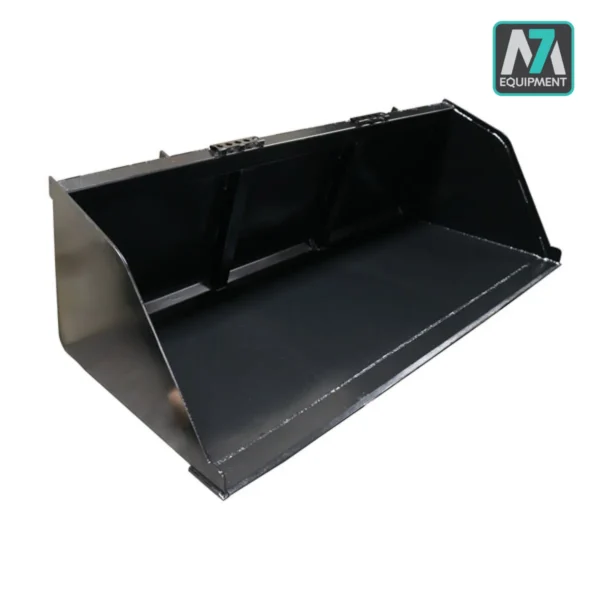 Mulch Bucket 80