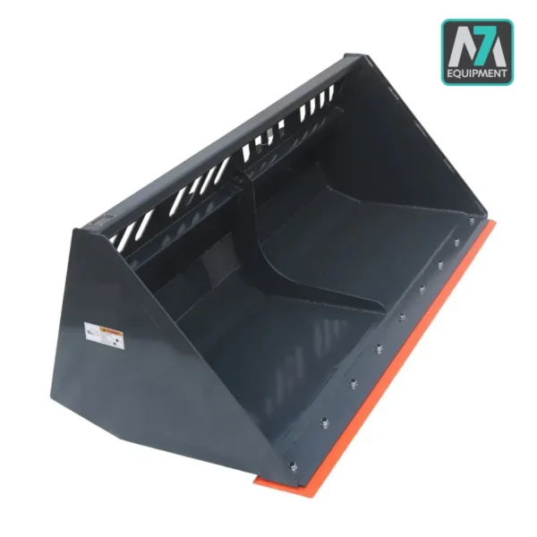 Mulch Bucket 84
