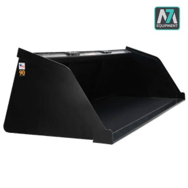 Mulch Bucket 90