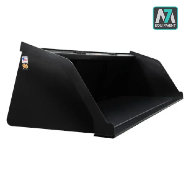 Mulch Bucket 96