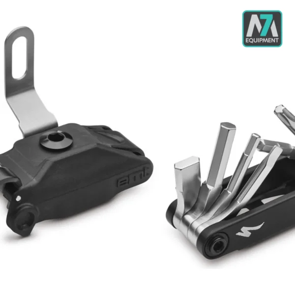 MultiTool Cage Rack