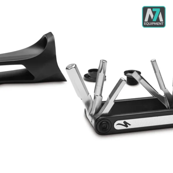 MultiTool Cage Rack - Image 2