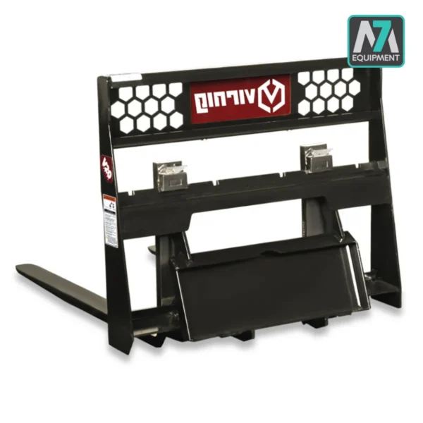 PALLET FORK TINES 20 IN A PAIR - Image 2