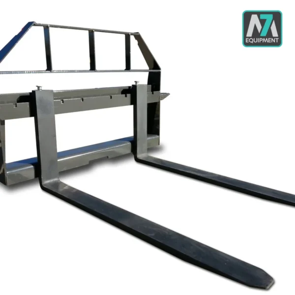 PALLET FORKS 42 IN LONG TINES