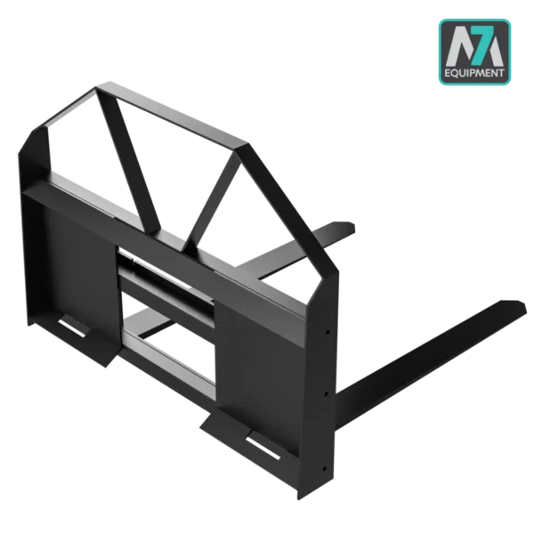 PALLET FORKS CMP 36 2K - Image 2
