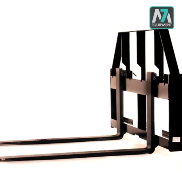 PALLET FORKS CMP 42 2K - Image 2