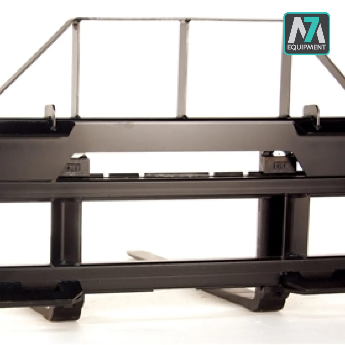 CID Sub-Compact Pallet Forks 42" - Image 2