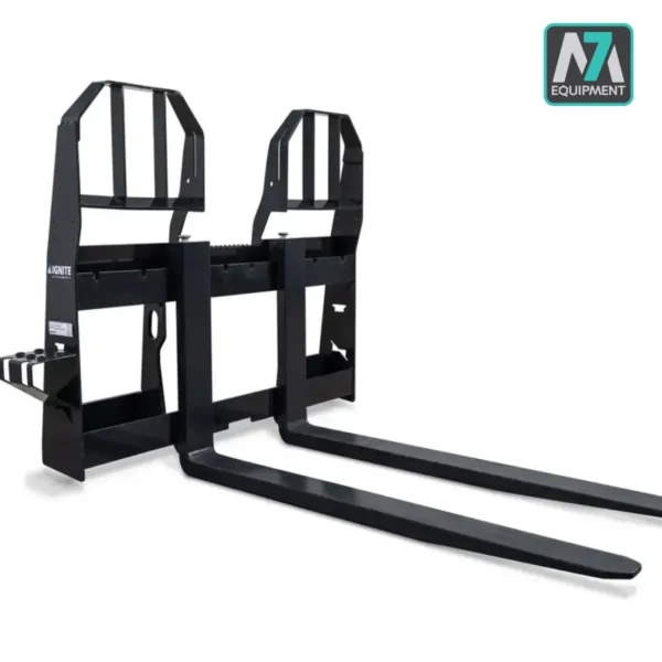PALLET FORKS HD 42 4K