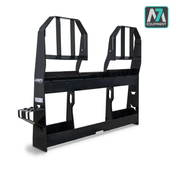 PALLET FORKS HD 42 4K - Image 2