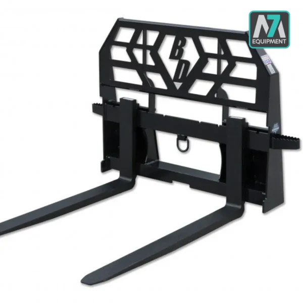 PALLET FORKS HD 42 5500