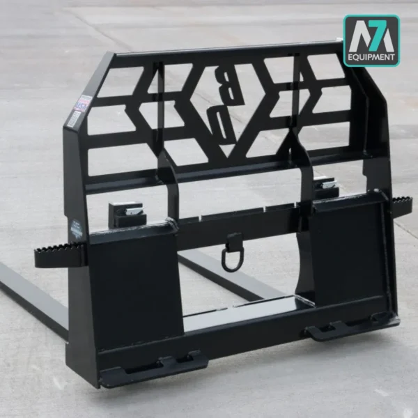 PALLET FORKS HD 42 5500 - Image 2