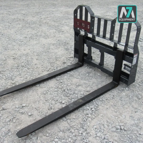 PALLET FORKS HD 60 5500