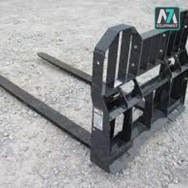 PALLET FORKS HD 60 5500 - Image 2