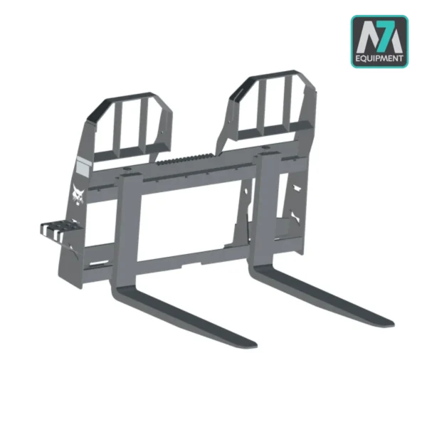 PALLET FORKS HD WLKTHU 48 4K - Image 2