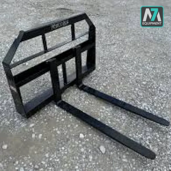 PALLET FORKS LD 42 2K - Image 2