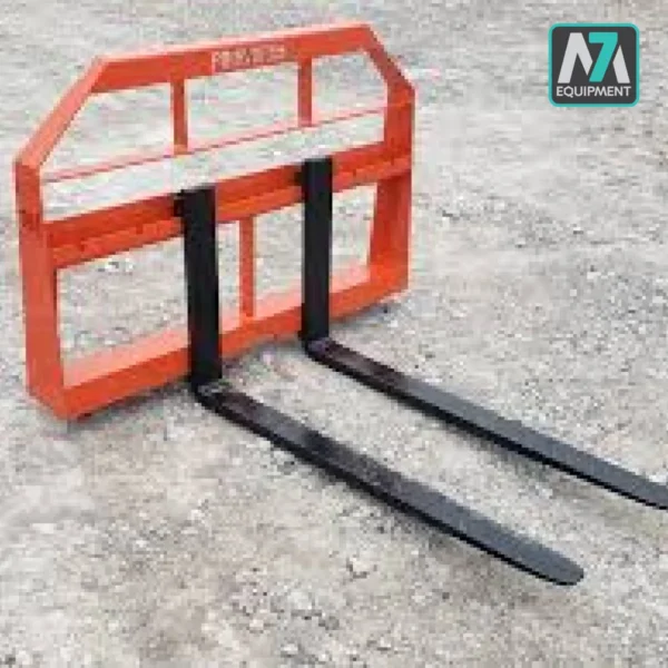 PALLET FORKS SD 42 2,200 LB