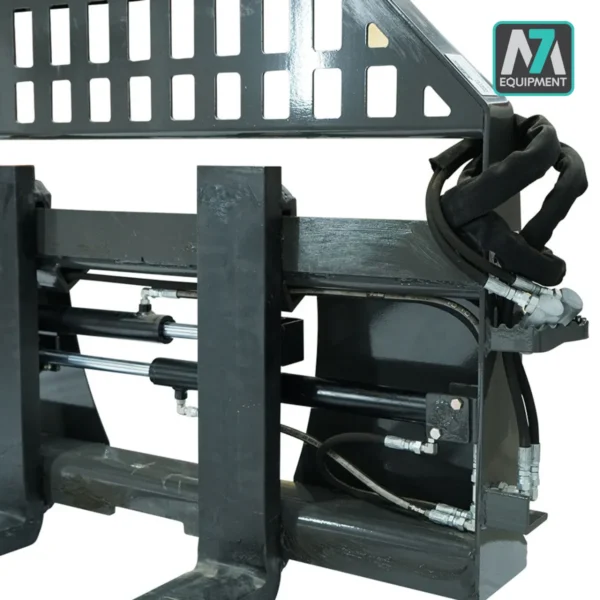 Utilitough PALLET FORKS XD 48 4400 CAP - Image 2
