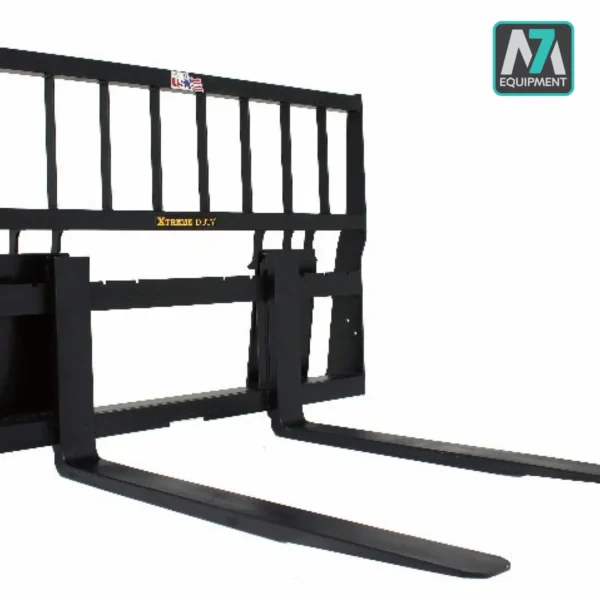 PALLET FORKS XD 60 4400 - Image 2