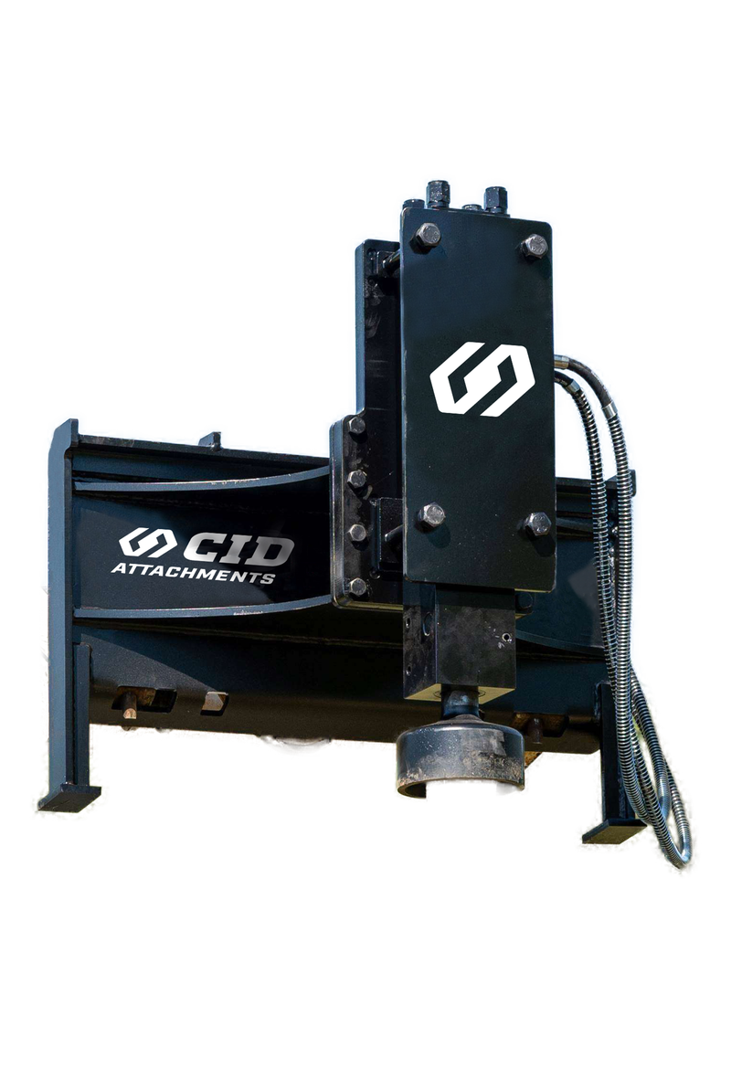 CID Post Driver 750 - Image 2