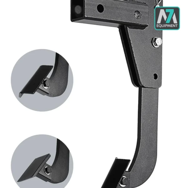 Kanga RIPPER 2 BLADE 6 IN DEPTH